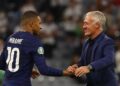 Francia, a refrendar condición de favorita en grupo de la muerte con choque Mbappé-Haaland
