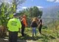 Organismos de seguridad y prevención municipales inspeccionaron escuelas y puentes
