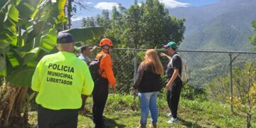 Organismos de seguridad y prevención municipales inspeccionaron escuelas y puentes