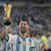 De Rimet a Messi 10 personajes claves en la historia del Mundial