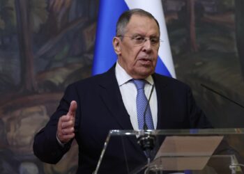 Rusia no ve que la pelota esté en su tejado en relación con las negociaciones con Ucrania