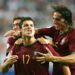 A 8 días del Mundial 2026: Cristiano Ronaldo y un palmarés de 8 goles