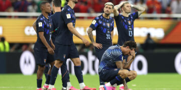Uruguay decepciona al igual que Turquía y otros juegan por debajo de lo esperado