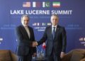 Catar anuncia el inicio de la negociación de Irán y EEUU en presencia de mediadores