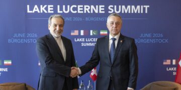 Catar anuncia el inicio de la negociación de Irán y EEUU en presencia de mediadores