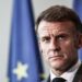 Macron anuncia el envío inmediato de un equipo de 85 rescatistas a Venezuela tras los terremotos