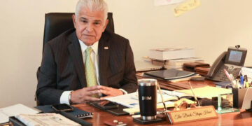 Mulino y De la Espriella acuerdan una alianza «extraordinaria» contra el narcotráfico