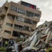 Portugal eleva a 7 nacionales y 44 lusodescendientes los muertos por seísmos en Venezuela