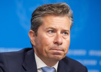 La OCHA destina quince millones de dólares para la respuesta humanitaria en Venezuela
