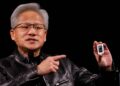 El director ejecutivo de Nvidia afirma que «no tiene sentido» decir que IA destruye empleo