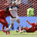 1-1. Canadá empata con Bosnia y Herzegovina en el primer partido de un Mundial en su casa