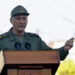 Díaz-Canel: «Trump busca un pretexto contra Cuba, pero no queremos guerra, sino diálogo»