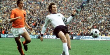 A 3 días del Mundial 2026: Las tres finales de Países Bajos y su eterno maleficio