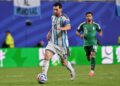 Argentina juega por la clasificación, Messi por la historia