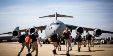 Dieciséis países ya han enviado equipos de rescate para asistir en Venezuela, según la ONU