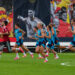 Así llegan los 26 de España al Mundial 2026