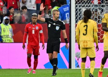En la primera fase del Mundial ya hay más expulsados que en todo Qatar 2022 y Rusia 2018