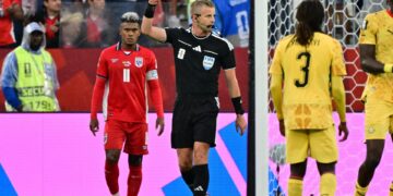 En la primera fase del Mundial ya hay más expulsados que en todo Qatar 2022 y Rusia 2018
