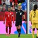 En la primera fase del Mundial ya hay más expulsados que en todo Qatar 2022 y Rusia 2018
