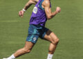 Cristiano Ronaldo se vuelve CR6