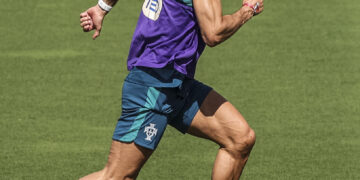 Cristiano Ronaldo se vuelve CR6