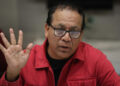El candidato Roberto Sánchez solicitará anular la votación de peruanos en el extranjero