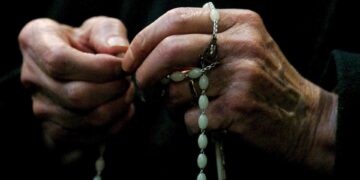 El papa nombra a la laica mexicana Montserrat Alvarado nueva «ministra» de Comunicación