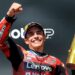 Marc Márquez vestirá ‘de rojo’ dos temporadas más, hasta el final de 2028