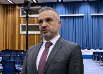 El crimen organizado causa más homicidios que los conflictos armados, según la ONU