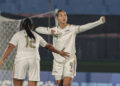 Con gol de Deyna Castellanos, Venezuela le empató a Uruguay y va al repechaje mundial