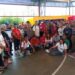 Actividad especial a favor de los adultos mayores fue celebrada en el municipio Bolívar