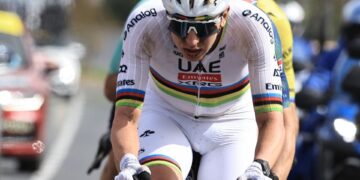 Pogacar, gran favorito en la Vuelta a Suiza, último ensayo para el Tour de Francia