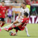 2-1. Corea va de menos a más y derrota a la República Checa, en el debut de ambos