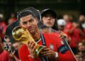 Ni Haaland ni Mbappé: los reyes de las redes siguen siendo Cristiano, Messi y Neymar