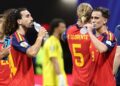 El Mundial 2026 pone a prueba el límite corporal de los futbolistas