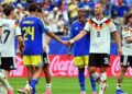Alemania pasa la aplanadora, Japón avisa, Ecuador pierde y Suecia golea