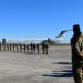 Argentina envía un primer grupo de brigadistas y perros de rescate a Venezuela