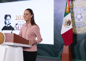 México asegura que el T-MEC se va a mantener pese al rechazo de Donald Trump