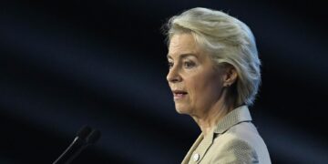 La UE expresa su solidaridad con Venezuela y está «preparada para intensificar» la ayuda