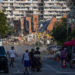 Continúan los intentos de rescatar supervivientes seis días después de sismos en Venezuela
