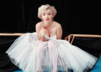 Una semana para recordar a Marilyn y pasar miedo con Bardem