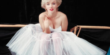 Una semana para recordar a Marilyn y pasar miedo con Bardem