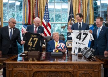 Claves para entender el Mundial 2026