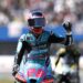 Sexta victoria del español Máximo Quiles, cada vez más líder en Moto3