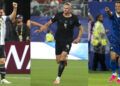 ¿Peligra el récord de Fontaine? Messi, Mbappé y Haaland sacan lustre a la Bota de Oro