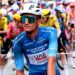 Del Toro gana el duelo a Ayuso en el Grand Colombier y Tuckwell aguanta el amarillo