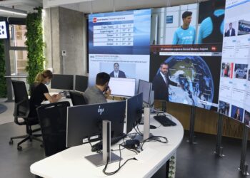 Cómo los medios tradicionales pueden adaptase a la era digital