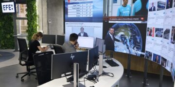 Cómo los medios tradicionales pueden adaptase a la era digital