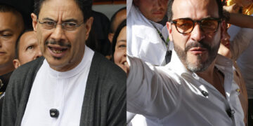 Resumen | Ultraderecha toma la delantera en elecciones colombianas y la izquierda duda de resultados