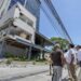 Filipinas eleva a 45 los fallecidos y a 17 los desaparecidos tras el terremoto de 7,8